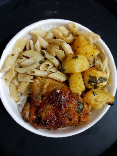 Restaurante da Família Santos - Francisco Morato