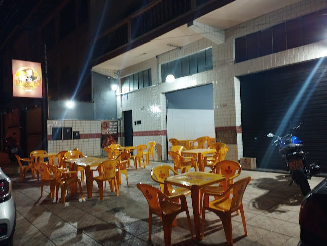 Opinii despre Hamburgão do Marcelo în João Monlevade - Gastronomia e hotelaria