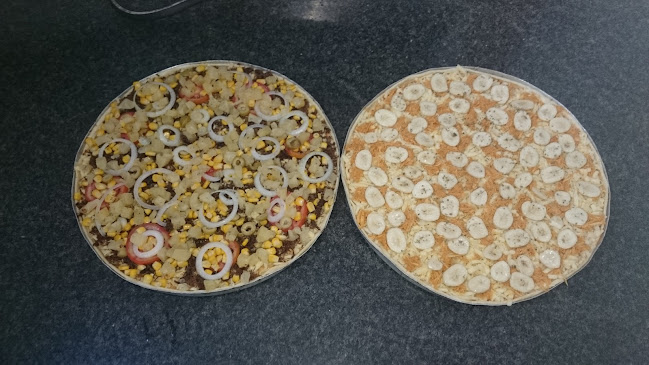 Formosa Grill - Gastronomia e hotelaria