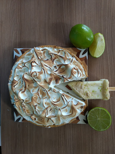 Opinii despre Sorveteria Uni Duni Tê Sorvetes în Belo Horizonte - Gastronomia e hotelaria