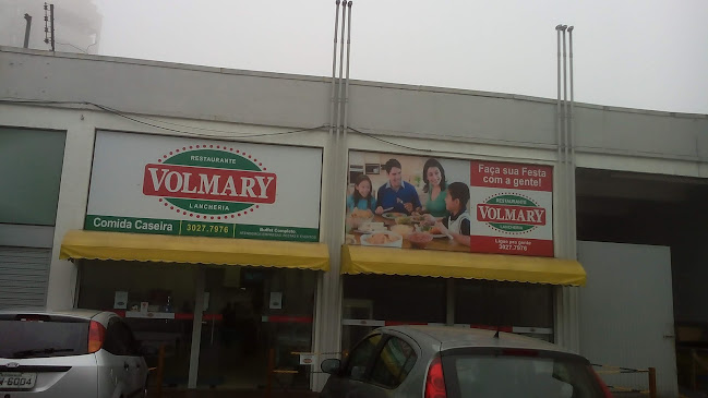 R. Matteo Gianella, 1007 - Santa Catarina, Caxias do Sul - RS, 95034-140, Brasil