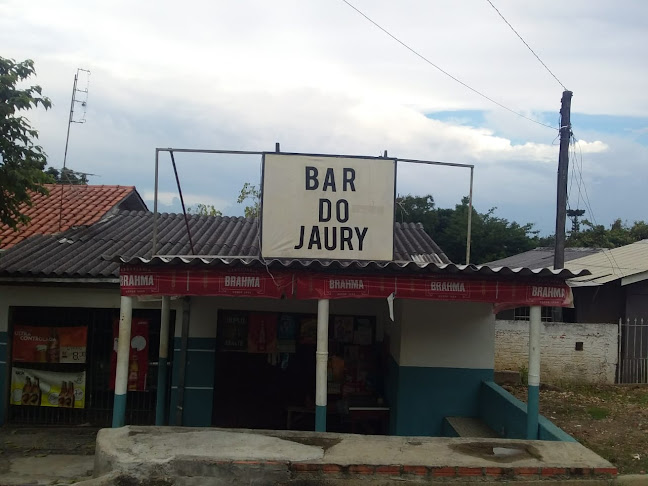 Bar do Jaury