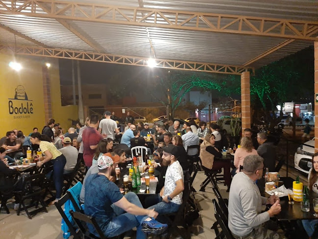 BADOLE Burger&Beer