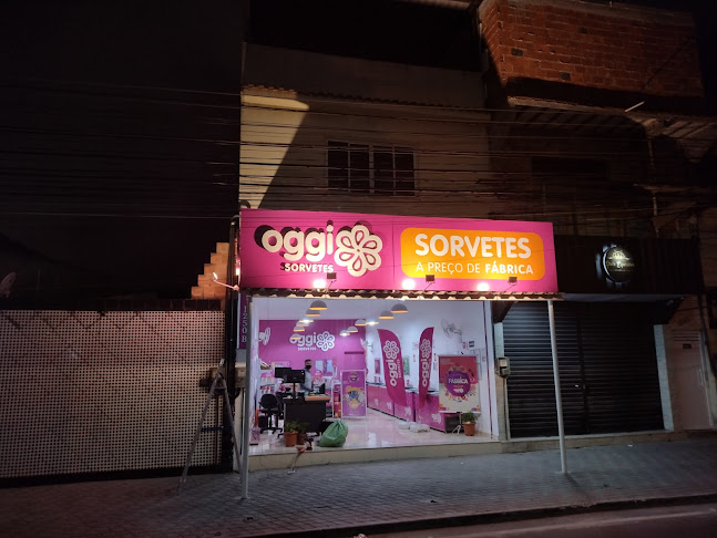 Comentarii opinii despre Oggi Sorvetes Engenho Pequeno