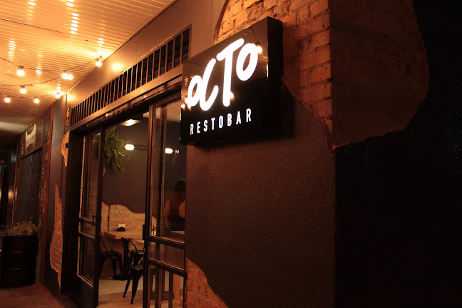 OCTO Hotdog & Burgers