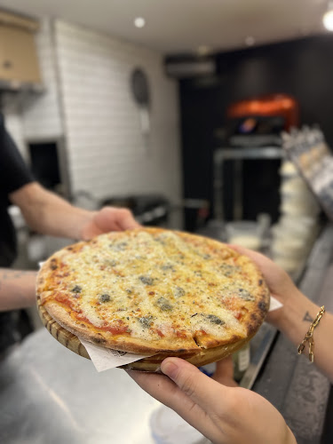 Opinii despre Pizzas do Chef / Vila Velha în Vila Velha - Gastronomia e hotelaria