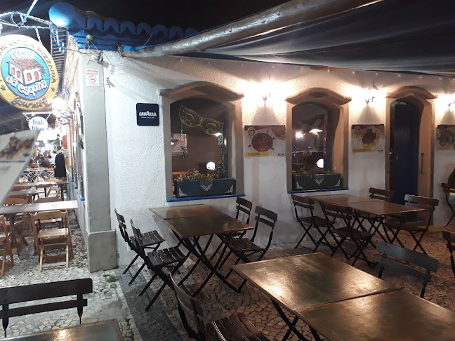 Restaurante e Pizzaria Casa da Esquina