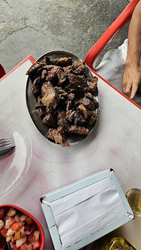 Bar da Costela - Gastronomia e hotelaria