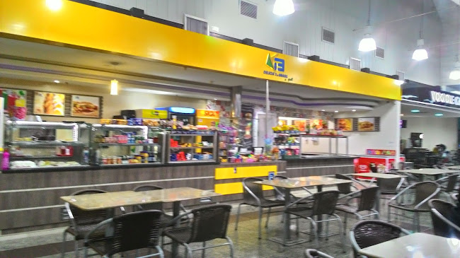 Delícias do Brasil & Grill - Gastronomia e hotelaria