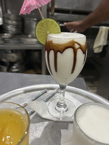 Pizzaria Charleaux - Aparecida