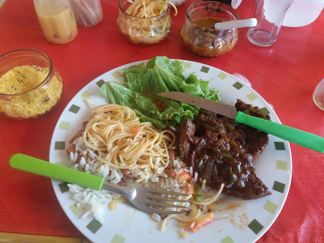 R. Primeiro de Maio, 321-435 - Nossa Sra. das Gracas, Oriximiná - PA, 68270-000, Brasil