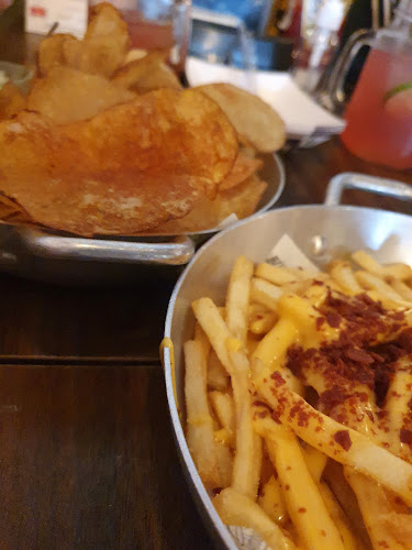 Burger Happens - Gastronomia e hotelaria