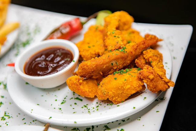 Comentarii opinii despre Pizza Gyn Delivery & Buffet