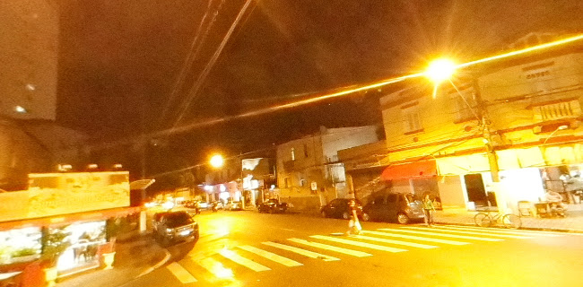 Av. Sen. Dantas, 415 - Embaré, Santos - SP, 11015-211, Brasil