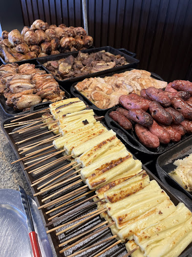 Restaurante Gran Vitoria - Curitiba