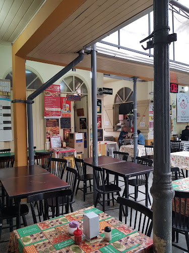 Restaurante Ô D'CASA BOX 11