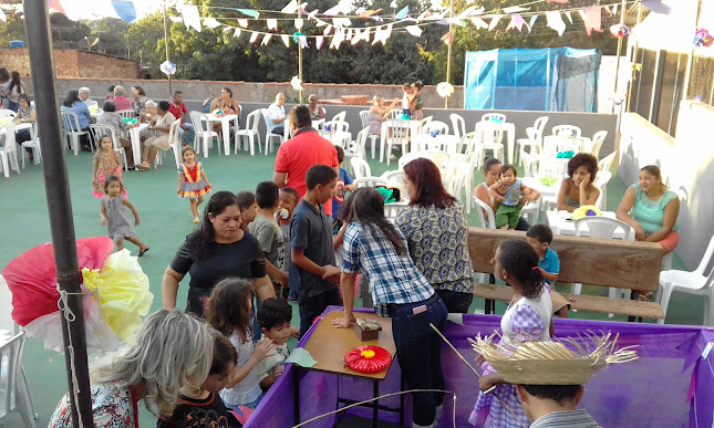 Comentarii opinii despre Casa D´Itália Pizzaria e Sanduícheria