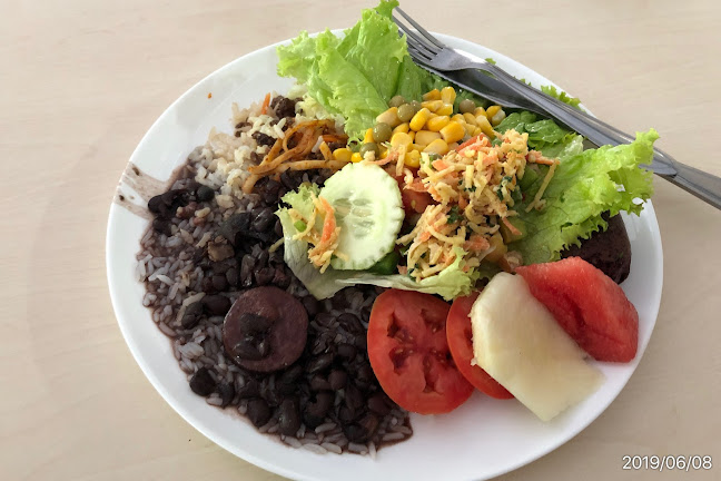 Opinii despre Restaurante Linguiça no Pão în Leopoldina - Gastronomia e hotelaria