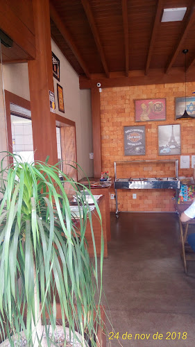 Dm Restaurante - Gastronomia e hotelaria