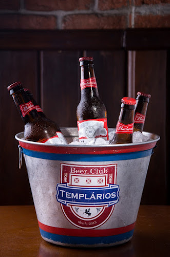 Opinii despre Templários Lounge în Nilópolis - Gastronomia e hotelaria