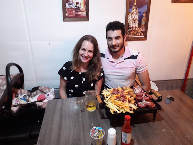 Bakana Toledo - Toledo