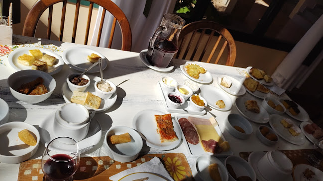 Café Colonial Sabor do Campo - Nova Petrópolis