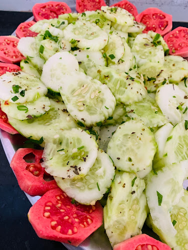 Restaurante Universitário - Anápolis