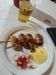 Caldinho do Zé é Federal