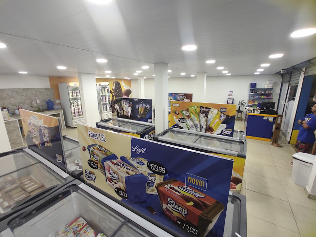 Comentarii opinii despre Sloop Duque de Caxias