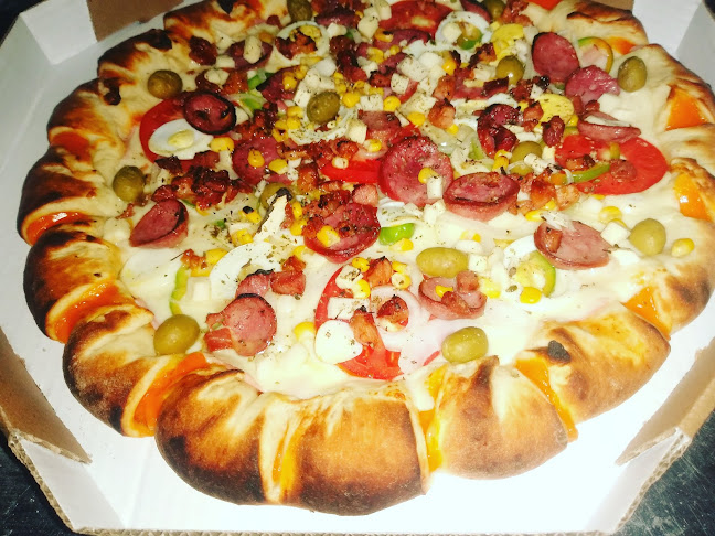 Opinii despre Burgão Beats în Betim - Gastronomia e hotelaria