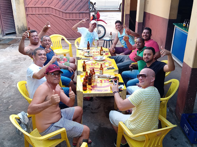 Opinii despre Bar Gole Gelado în Barreiras - Gastronomia e hotelaria