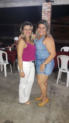 Opinii despre Pizzaria Tio Sam în Paraipaba - Gastronomia e hotelaria