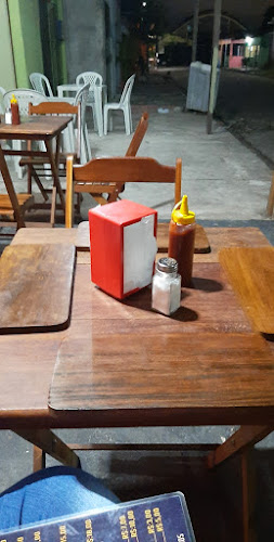 Icui Burger - Ananindeua