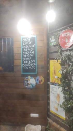 Ponto Madeira Bebidas