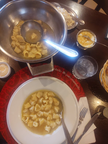 Opinii despre Piatto Bello Cucina Italiana în Canoas - Gastronomia e hotelaria