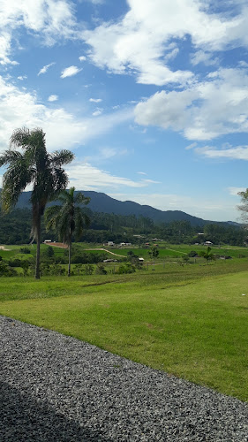 Opinii despre sitio alto da colina în Guaxupé - Gastronomia e hotelaria