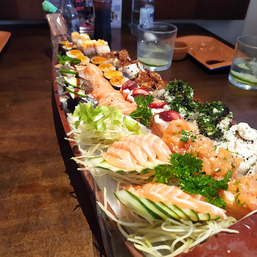 Hioto Culinária Japonesa - Gastronomia e hotelaria