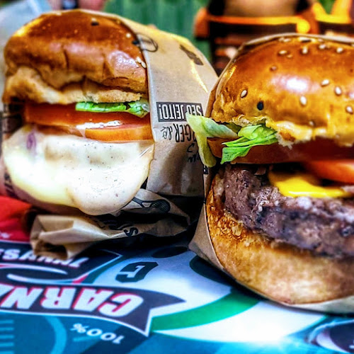 GoBurguer - Hamburgueria e Restaurante em Anápolis - Anápolis