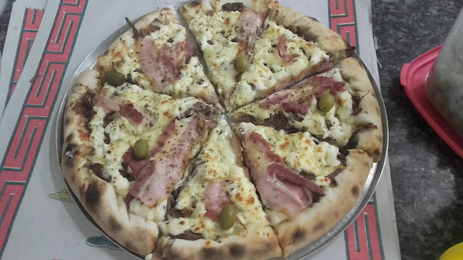 2Pá - Gastronomia e hotelaria