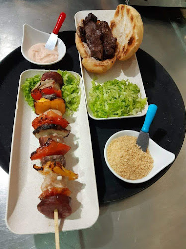 R. Gen. Salustiano, 790 - Mal. Rondon, Canoas - RS, 92020-310