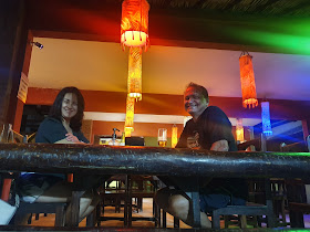 Lá Nostra Pizzaria e restaurante