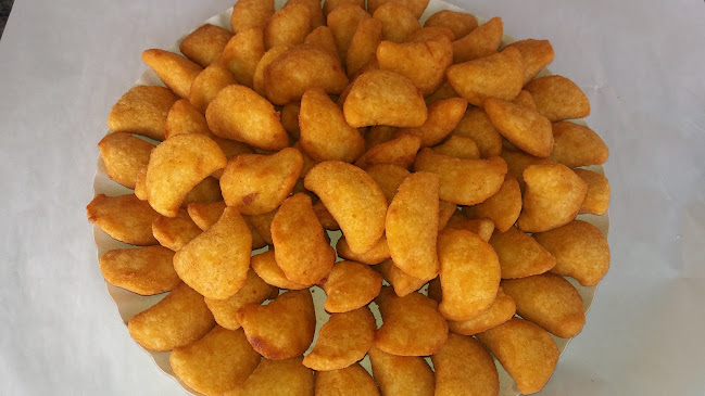 Opinii despre Buffet Rosa Maria în Patos de Minas - Gastronomia e hotelaria