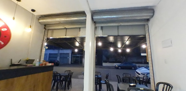 Combão Zero 13 - Santos