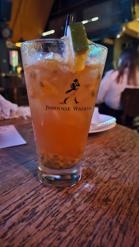 Sheridan's Irish Pub - Gastronomia e hotelaria