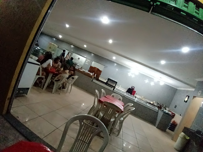 Opinii despre Pizzaria Carvalhêdo în Maracanaú - Gastronomia e hotelaria