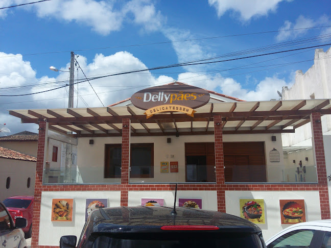 Delly Pães
