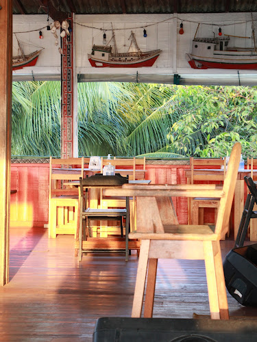 Na Maré - Gastronomia e hotelaria