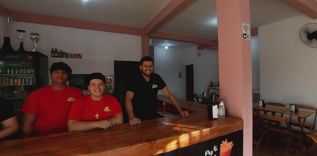 Bonna Burger - Águas Lindas de Goiás