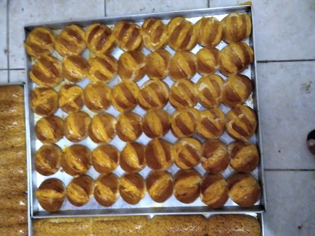 Padaria grupo supreme - Gastronomia e hotelaria