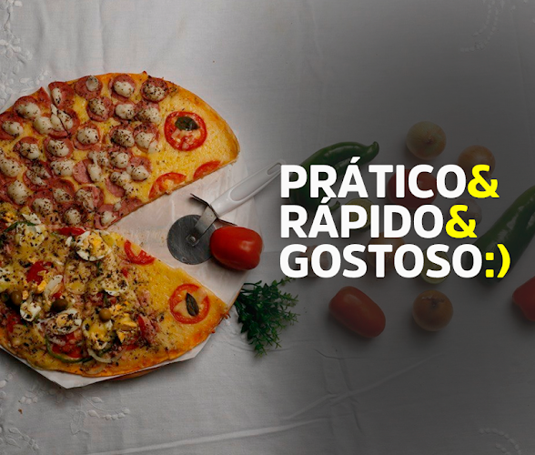 Itália Delivery - Gastronomia e hotelaria